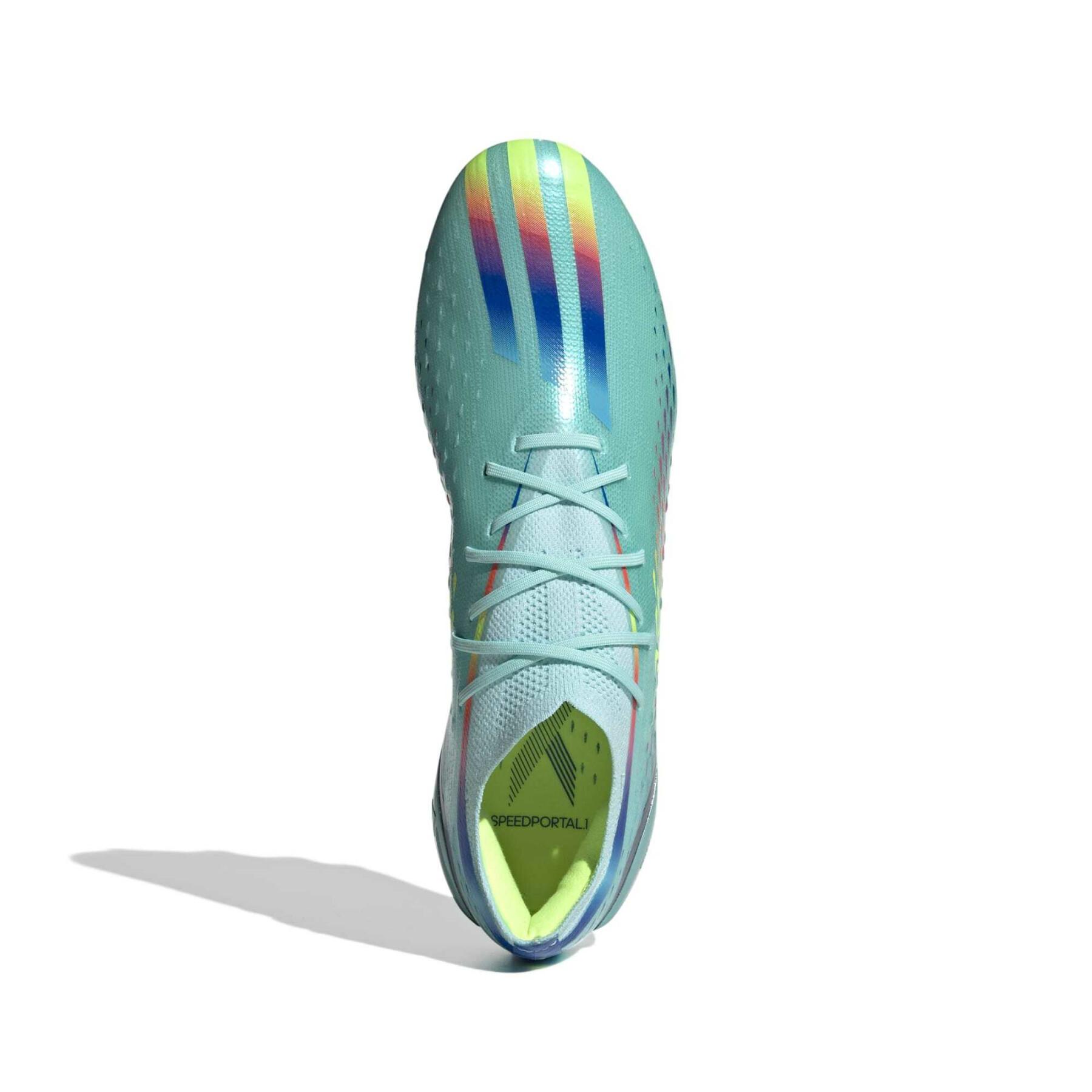 Scarpe da calcio adidas X Speedportal.1 AG - Al Rihla
